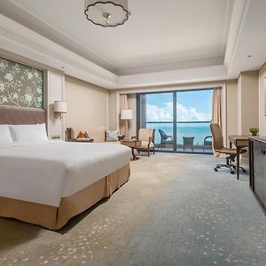 Grand Hotel Haikou - Managed By Accor
